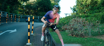 Why a Cycling Jersey is Far Better Than a Regular T-Shirt: 5 Key Reasons Every Rider Should Know