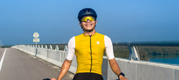 Top Reasons to Wear High-Visibility Cycling Apparel