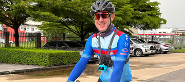 Ride for HOPE