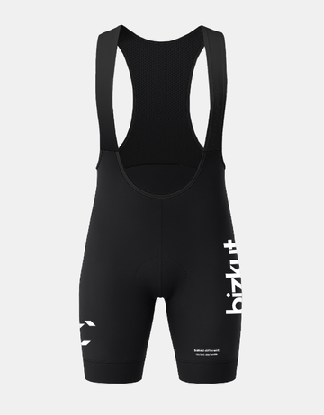 Bizkut Kendiri Endurance Cycling Bibs