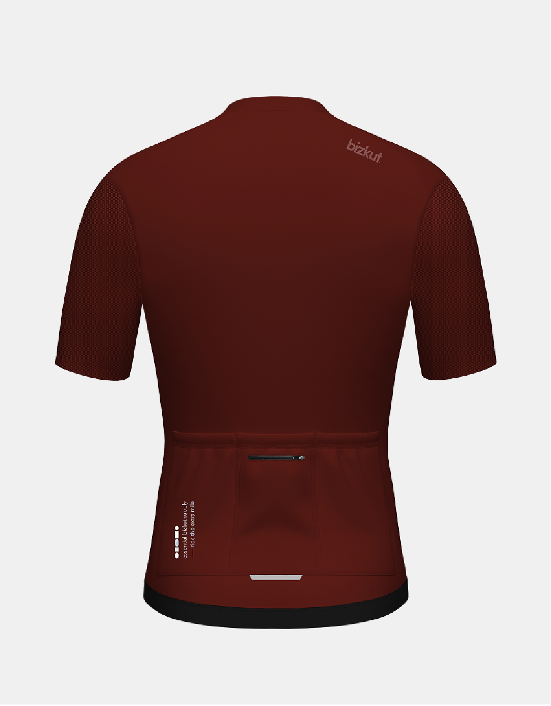 Momentum Short Sleeve Cycling Jersey – Engineered for the Everyday Champion
