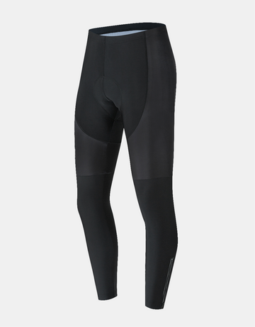 Premium Pro Long Cycling Tights