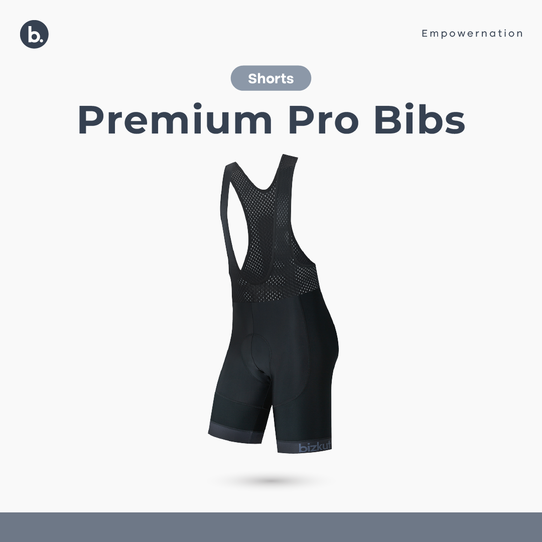 Premium cycling bib shorts hotsell