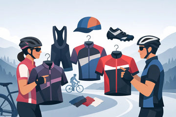 Custom Cycling Apparel Review for Real Riders