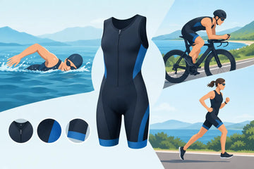 Performance Trisuit Review Guide for Real Rides