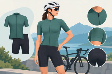 Cycling Apparel Reviews: Bizkut’s Fit Test