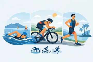 Best Tri Suits for Beginners Made Simple