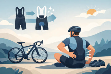 When Should You Upgrade Bib Shorts for Comfort?