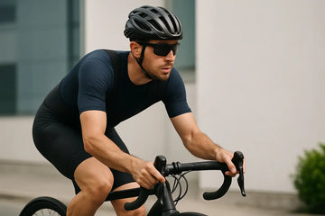 Bib Shorts That Stay Comfortable Past 3 Hours