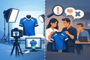 Why We Rejected a Jersey Sample That Photographed Well