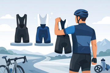 When Should Cyclists Upgrade Bib Shorts?
