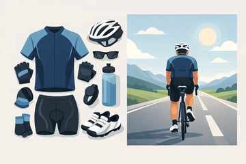 What to Wear for Long Rides Without Overthinking