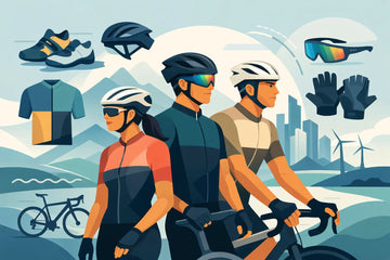 Cycling Apparel Trends 2026 for Real Riders