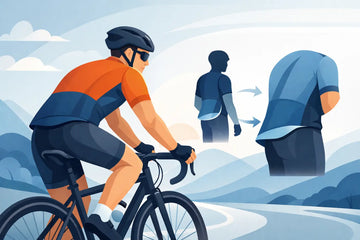 Why Are Cycling Jerseys Longer at the Back?
