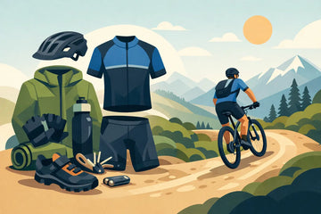 Durable Cycling Apparel That Earns Its Keep