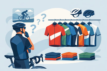 How Many Cycling Jerseys Do You Actually Need?