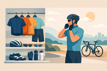 How to Build Cycling Wardrobe That Works