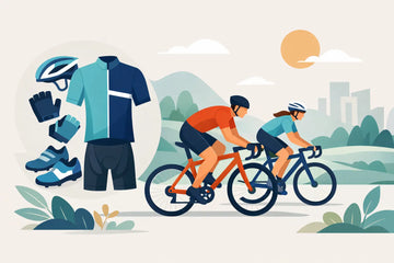 Why We Still Sell Affordable Cycling Apparel