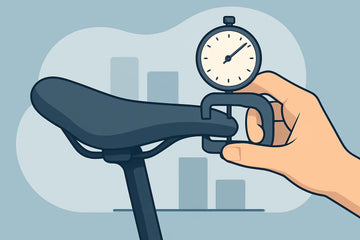 Chamois Thickness: What Actually Matters