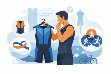 How to Choose a Trisuit That Fits Right