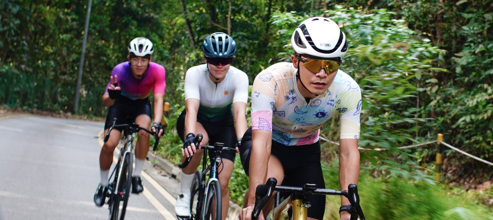 Your First Cycling Jersey: The Ultimate Guide to Comfort, Performance, and Style for Beginners