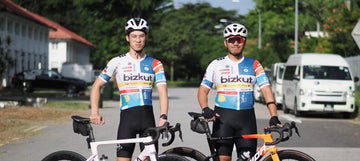 Why Wearing the Right Gear on a Road Bike Matters More Than You Think
