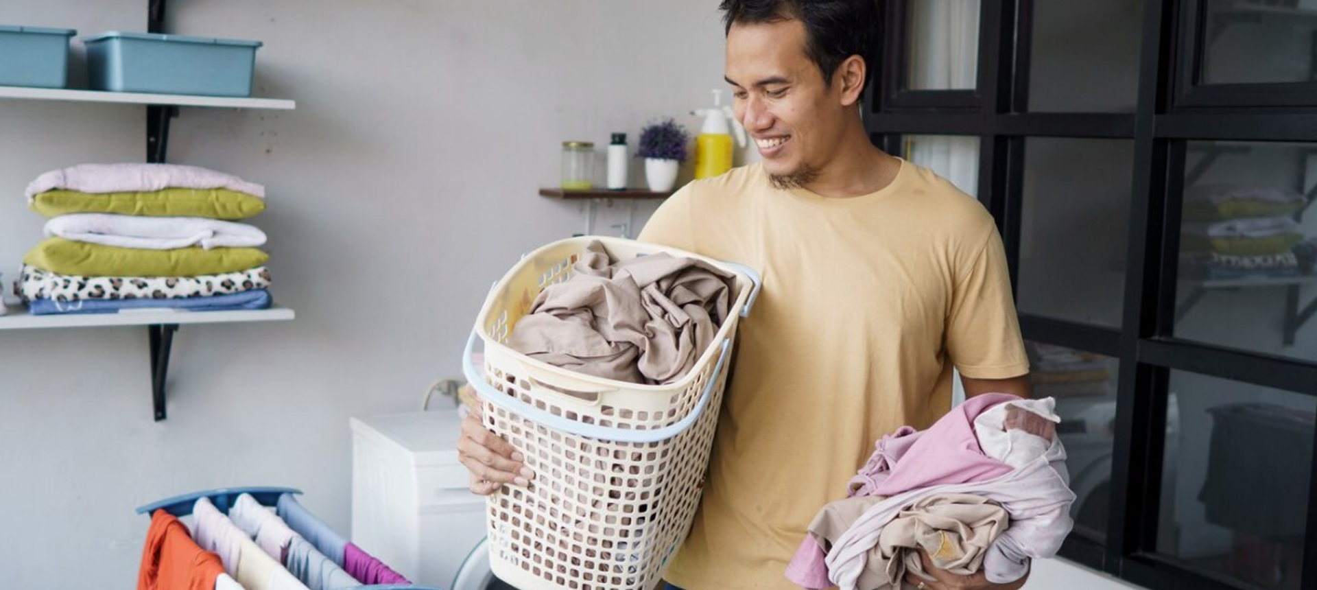 How Often Should You Wash Your Cycling Clothes?