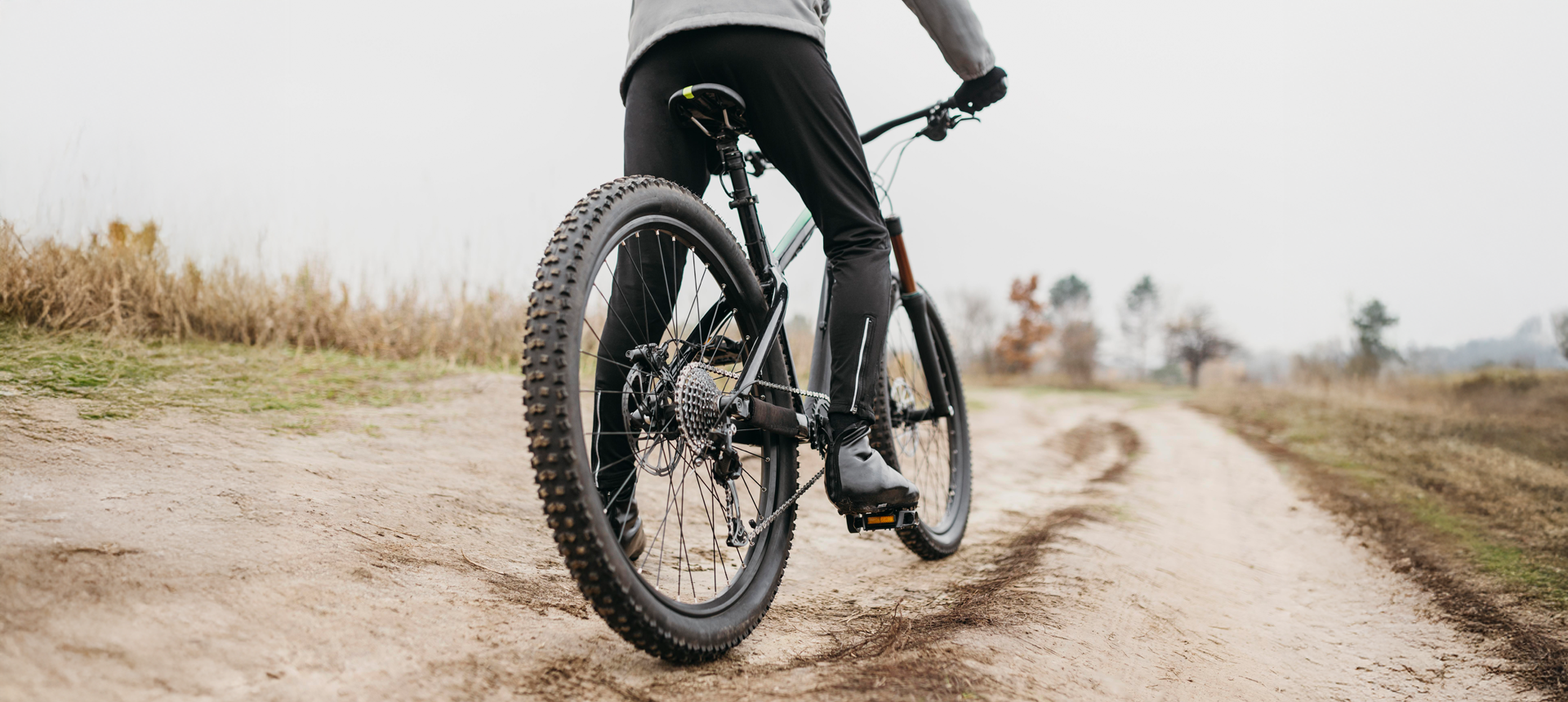 Should You Wear Padded Shorts for Mountain Biking? Here's Why Most Riders Do