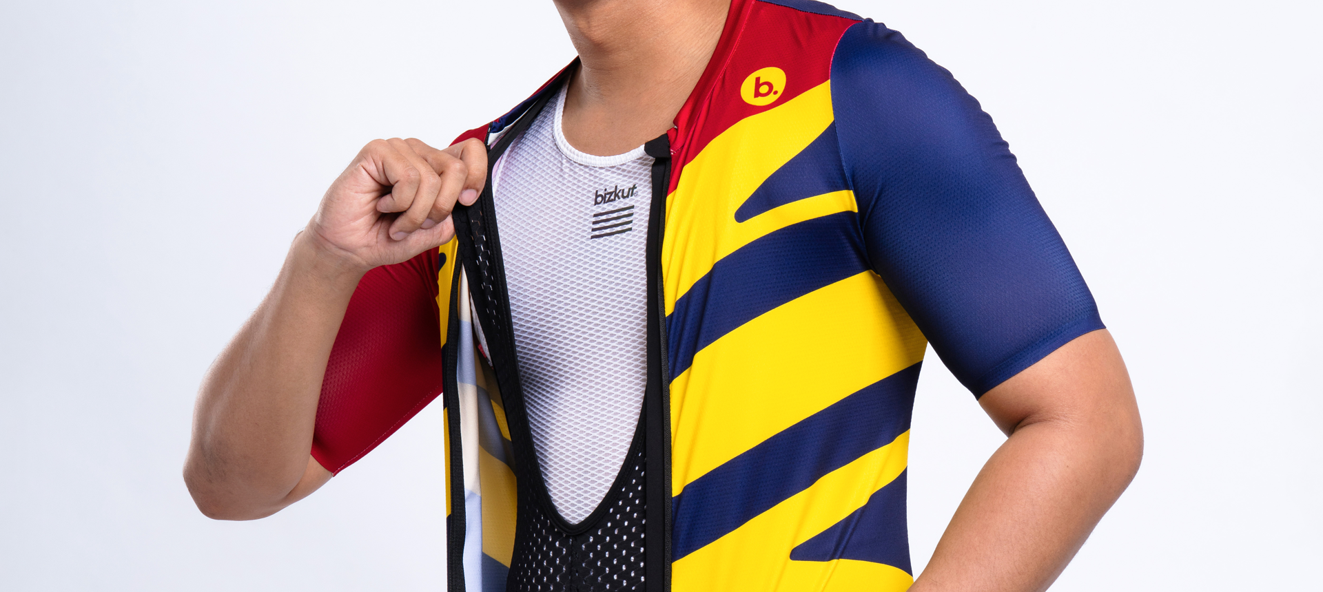 Can You Wear Minimal Clothing for Cycling?