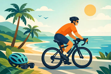 A Guide to Tropical Cycling Wear - Bizkut