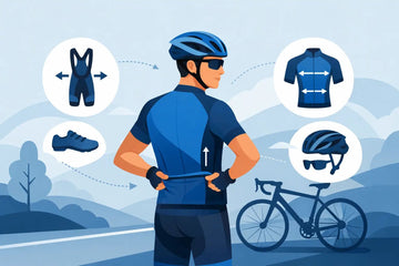 A Practical Guide to Cycling Kit Fit - Bizkut