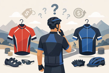 How to Choose a Value Cycling Apparel Brand