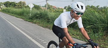 Aero vs Breathability: Which Cycling Jersey Should You Choose When Every Second Counts? - Bizkut