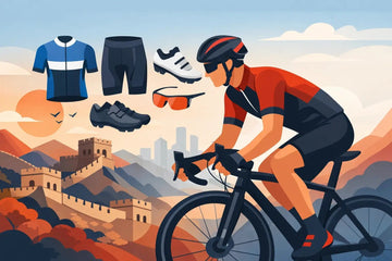 Are Chinese Cycling Apparel Brands Worth It? - Bizkut