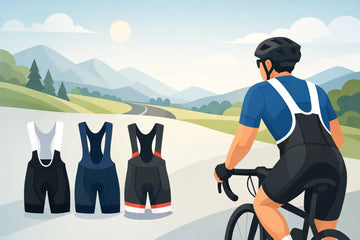 Best Bib Shorts for Beginner Cyclists - Bizkut