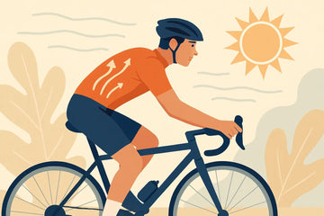 Best Breathable Cycling Jersey for Hot Rides - Bizkut