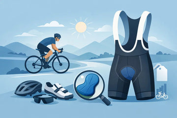 Best Value Cycling Bib Shorts Explained - Bizkut