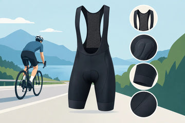 Entry Level Bib Shorts Review: What Matters Most