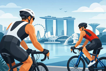 Bib Shorts Singapore Riders Actually Need - Bizkut