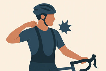 Bib Strap Pressure: Fix It on the Next Ride - Bizkut