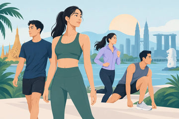 Performance Wear Trends Southeast Asia That Matter