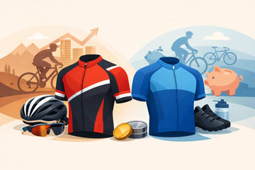 Are Expensive Cycling Jerseys Worth It for You?