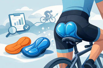 Case Study Switching to Gel Chamois Comfort - Bizkut