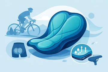 What Is a Chamois Pad? Beginner’s Guide