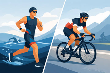 Trisuit vs Cycling Kit: Which Fits Your Race?