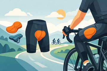 Are Padded Cycling Tights Worth It for Your Rides?