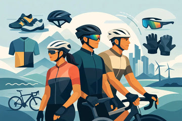 Cycling Apparel Trends 2026 for Real Riders - Bizkut