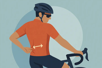 Cycling Jersey Fit: Tight Enough, Not Too Tight - Bizkut