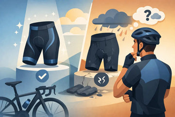 Don’t Buy the Cheapest Cycling Shorts - Bizkut