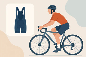 Bizkut Bib Shorts for Long Rides: Honest Review